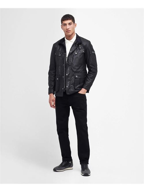  BARBOUR INTERNATIONAL | MWX0337BK91